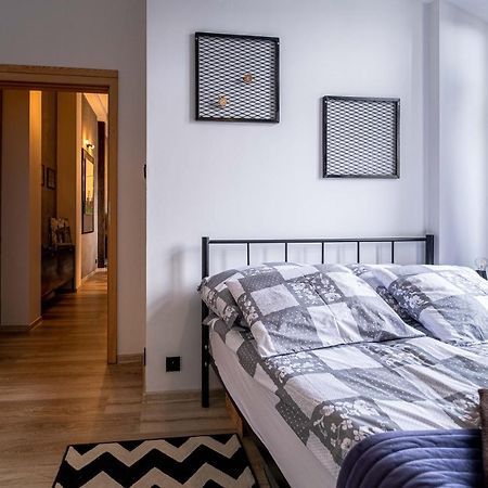 Orzeszkowej Premium Apartament 크라쿠프 외부 사진