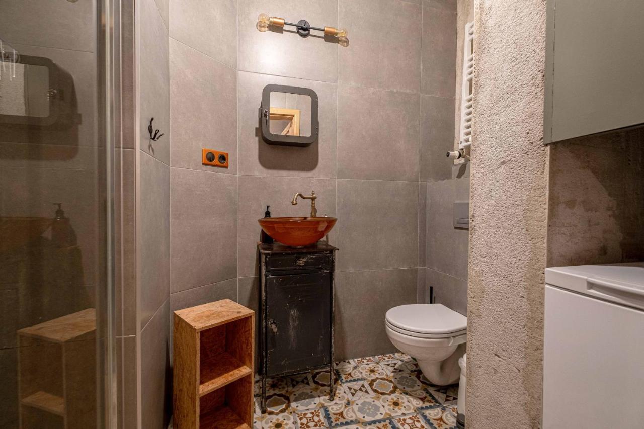 Orzeszkowej Premium Apartament 크라쿠프 외부 사진