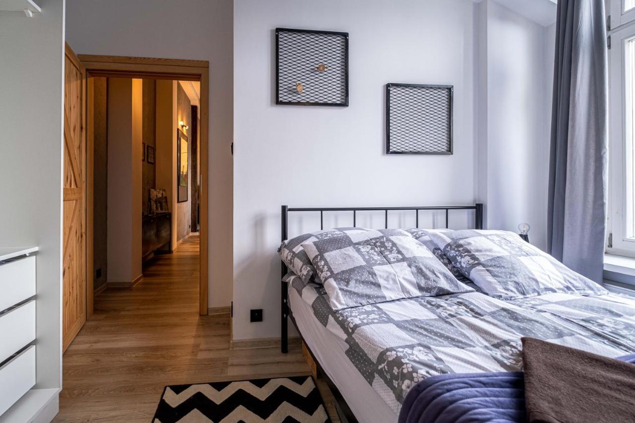 Orzeszkowej Premium Apartament 크라쿠프 외부 사진