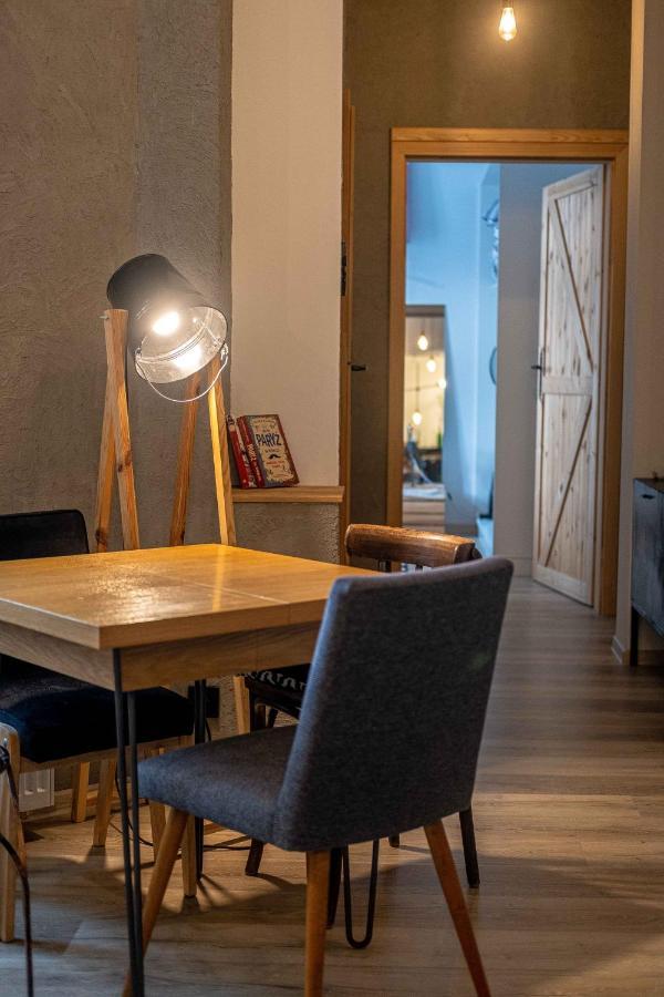 Orzeszkowej Premium Apartament 크라쿠프 외부 사진