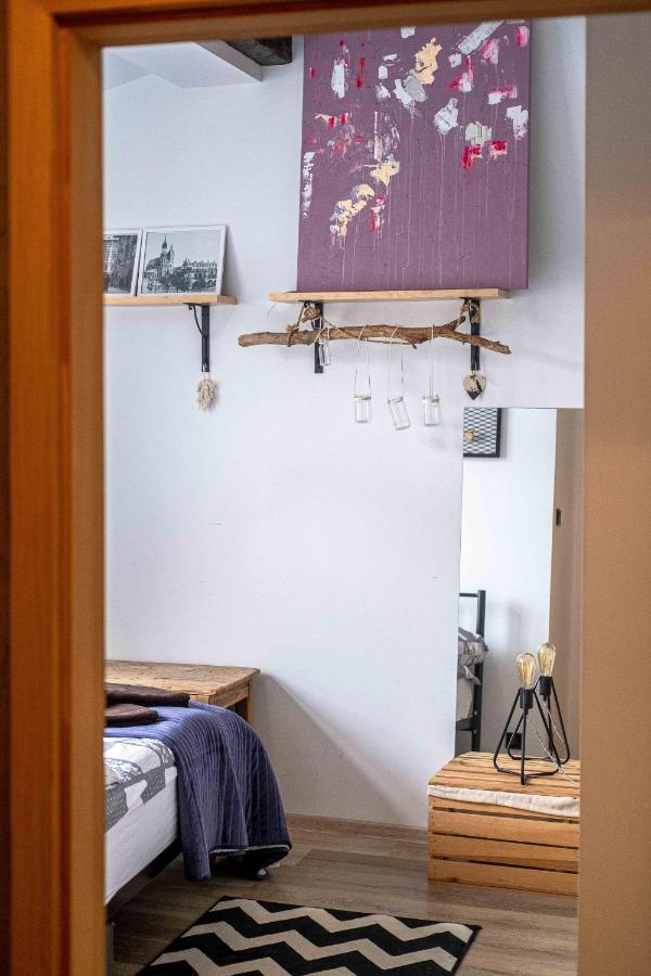 Orzeszkowej Premium Apartament 크라쿠프 외부 사진
